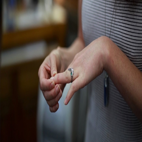 یک عکس درباره ما معتقدیم که شما هرگز نباید به "تقریبا کامل" بسند