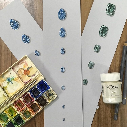 یک عکس از عنوان فارسی پروژه